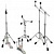 Стойки для ударных и перкуссии